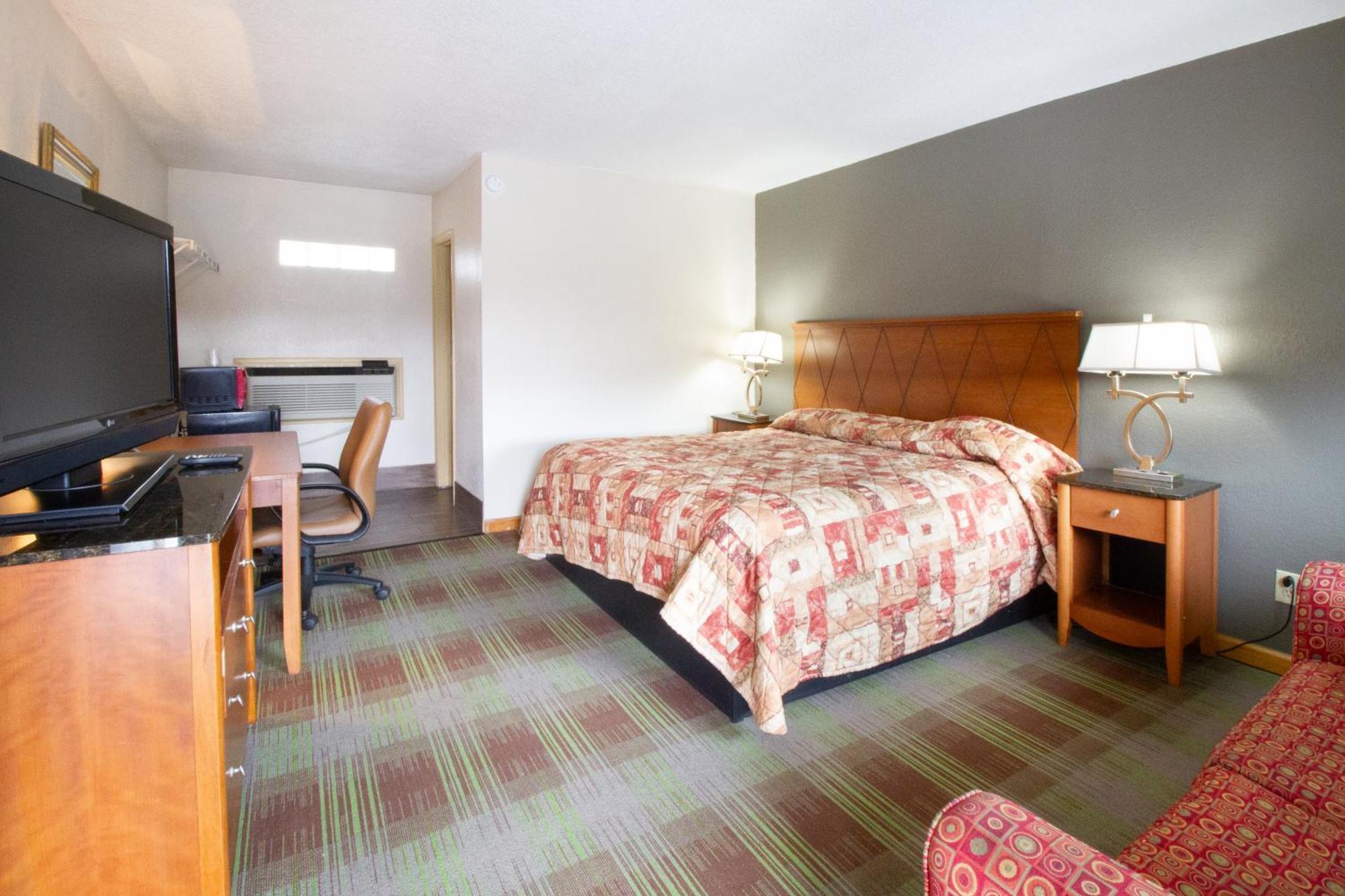 Whitehouse Motel Richmond South Bellwood Extérieur photo