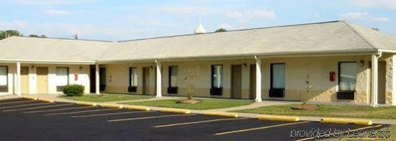 Whitehouse Motel Richmond South Bellwood Extérieur photo